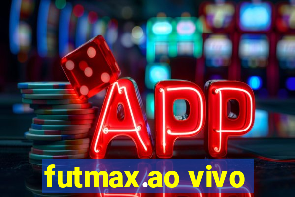 futmax.ao vivo